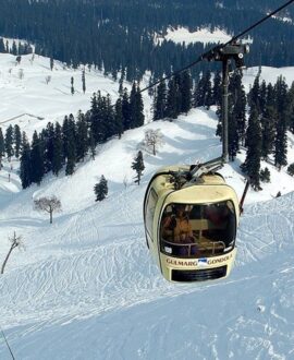 Gulmarg